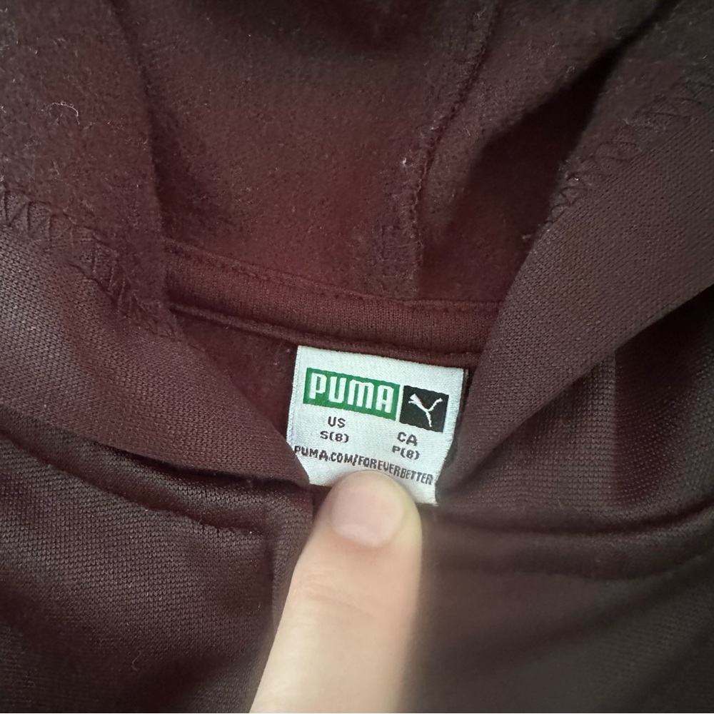 Puma Jacket - Picture 5 of 5